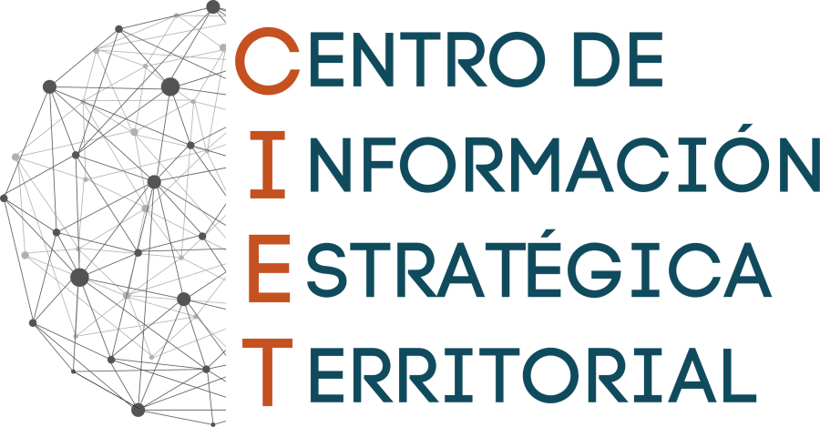 Centro de Información Estratégica Territorial (CIET)