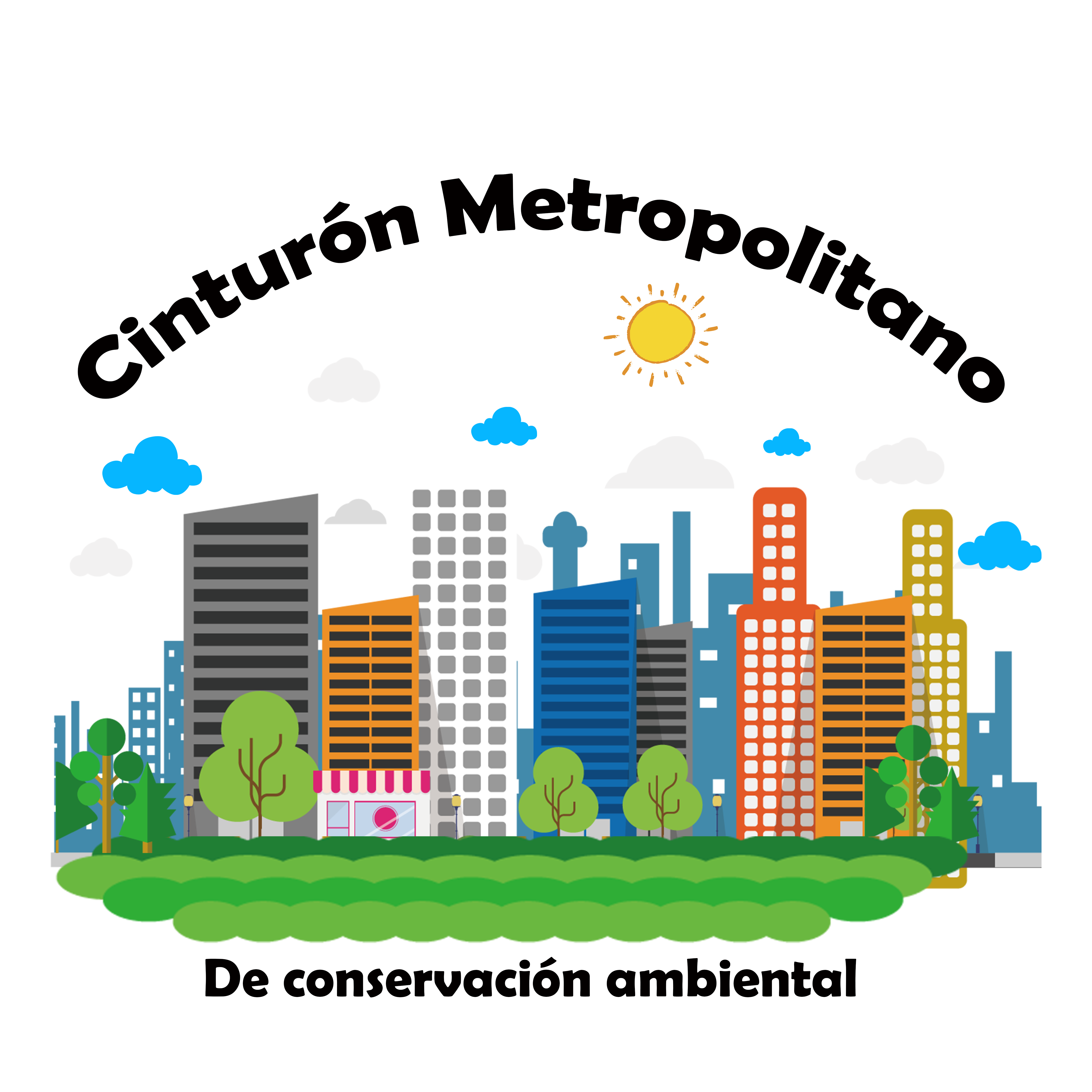 Cinturón metropolitano de conservación ambiental