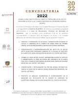 ACMPM 2022 Convocatoria Asamblea Comité