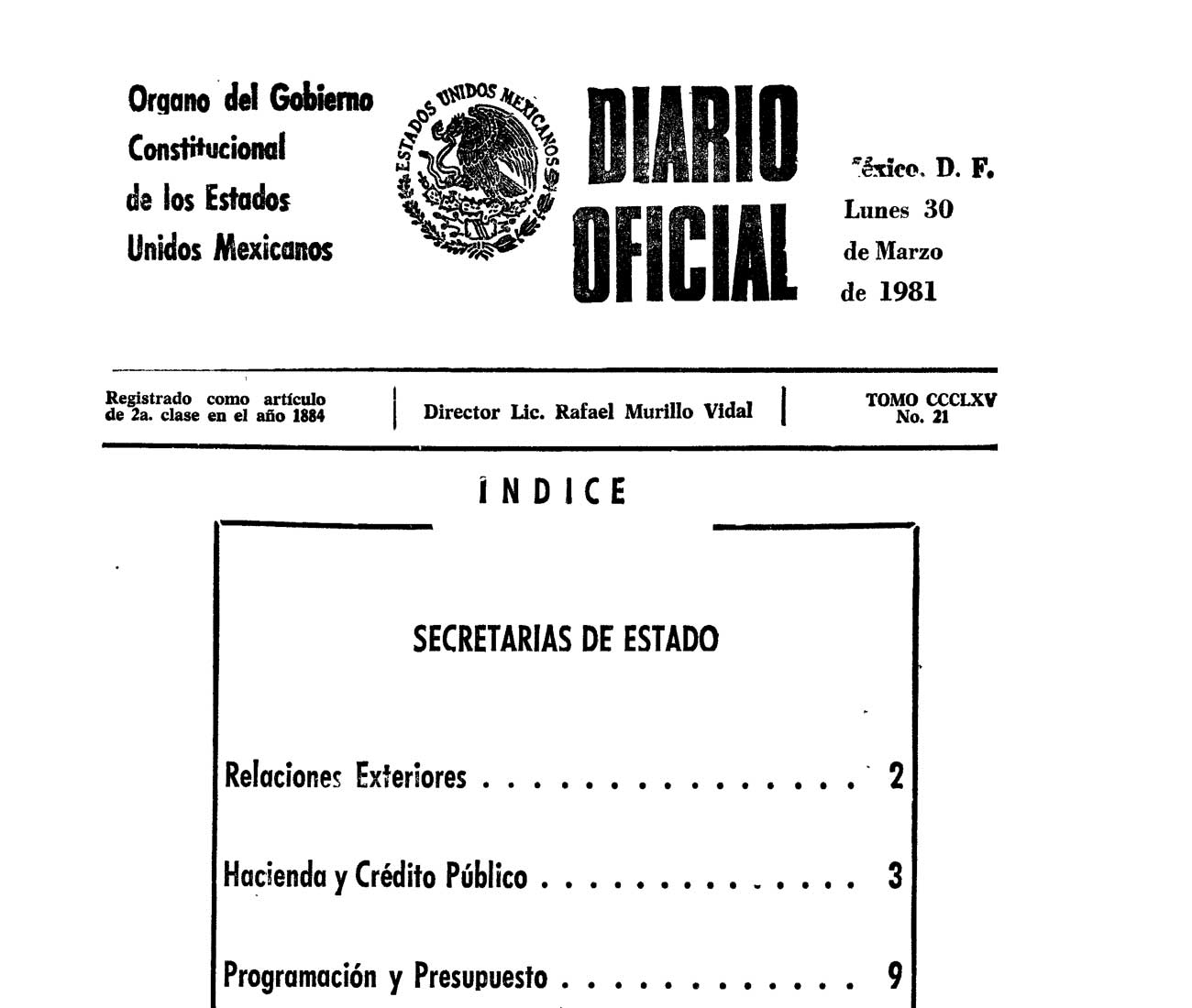 Declaratoria de Zona de Monumentos Históricos de Querétaro