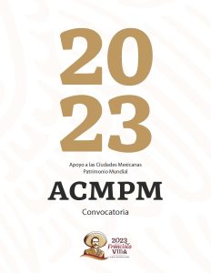 ACMPM 2022 Esquema de Operación